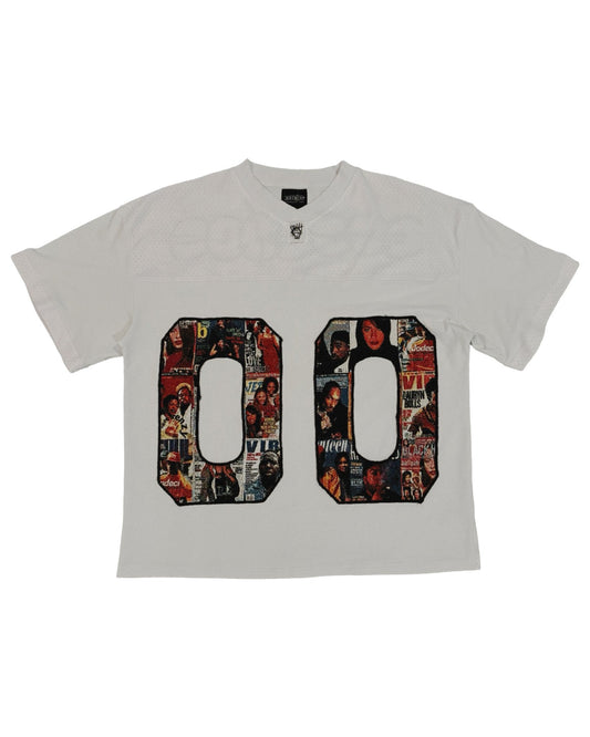 Senna Mae® 90's Jersey