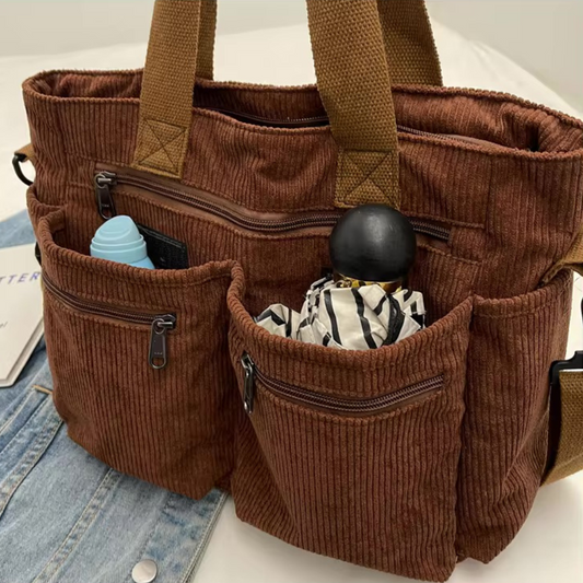 ILAN | URBAN TOTE BAG