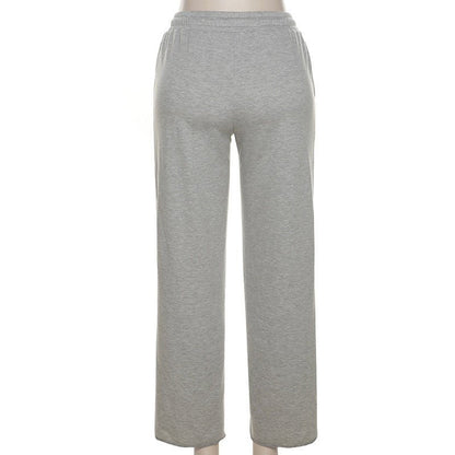 ARIANA | HIGH WAIST SWEATPANTS