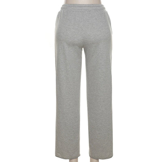 ARIANA | HIGH WAIST SWEATPANTS