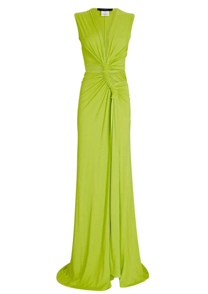 SENNA | MAXI DRESS