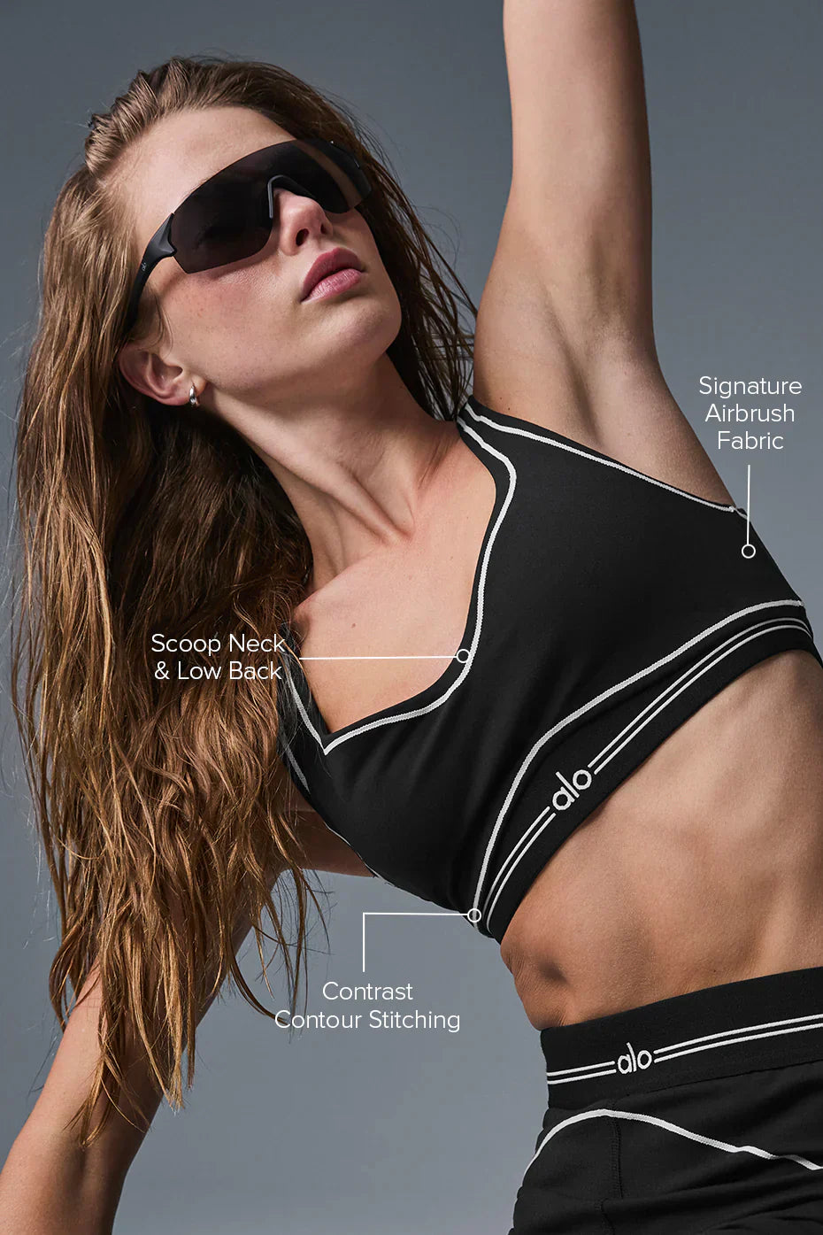 MAE | PERFORMANCE SCULPT SET