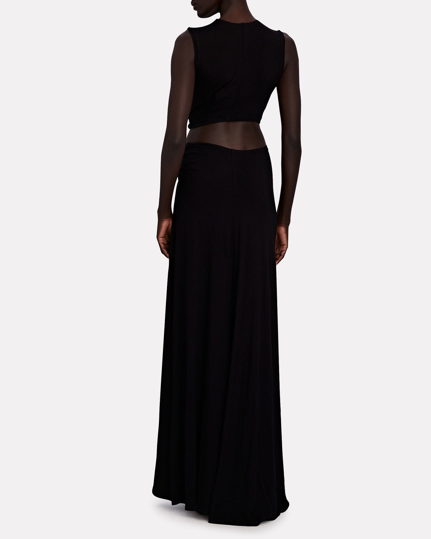SENNA | MAXI DRESS